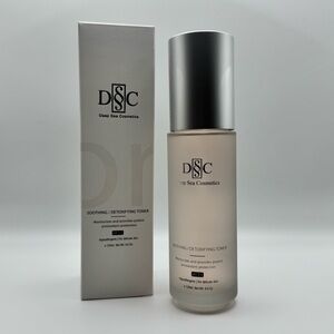 Soothing Detoxifying Tone Cleaner